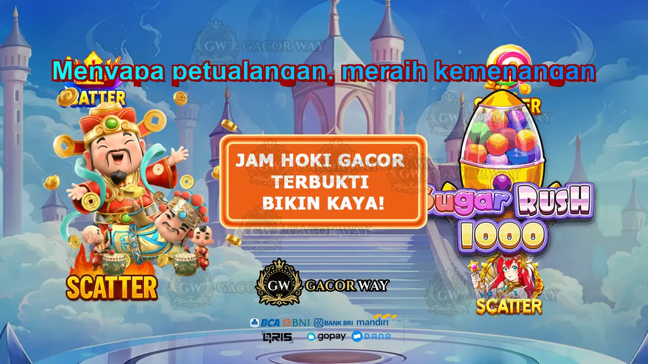 GACORWAY