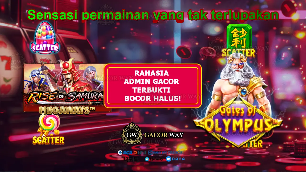 GACORWAY