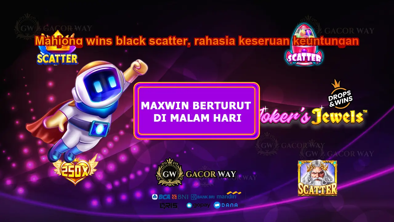 GACORWAY