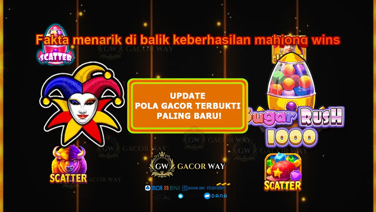 GACORWAY