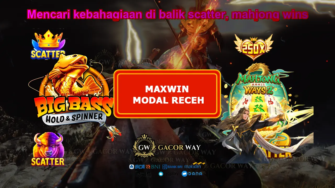 GACORWAY