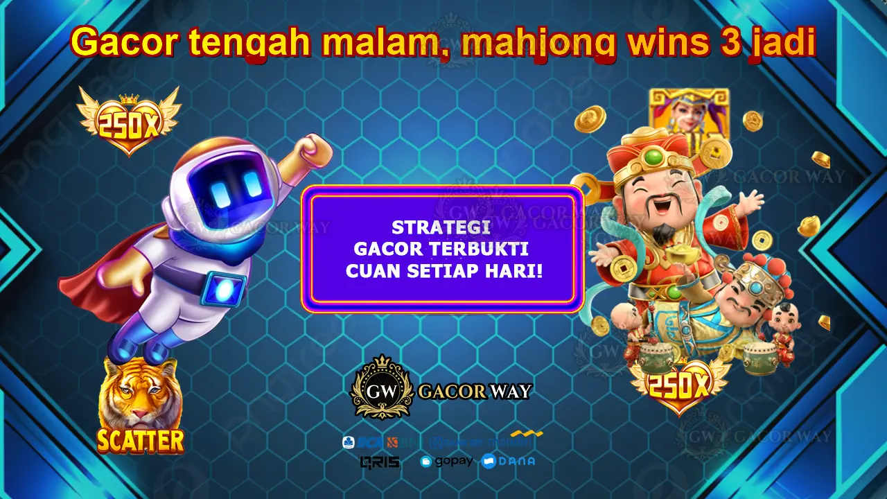 GACORWAY