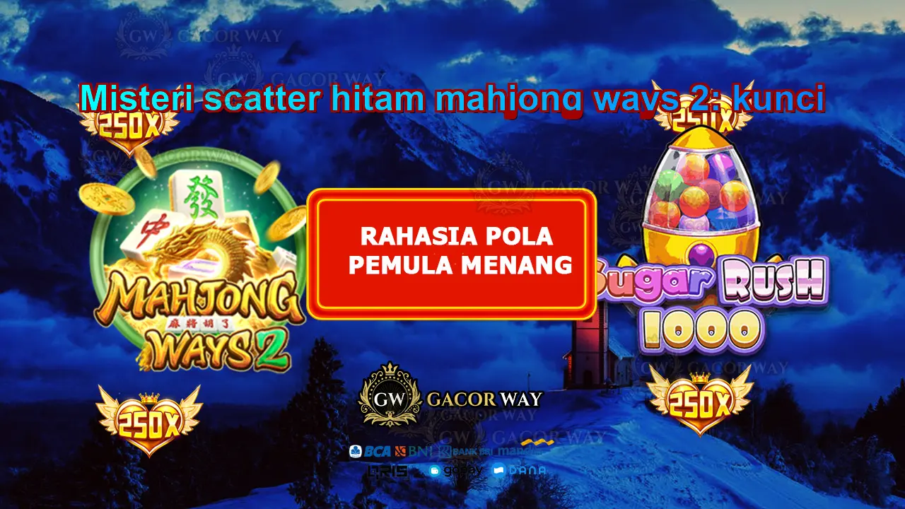 GACORWAY