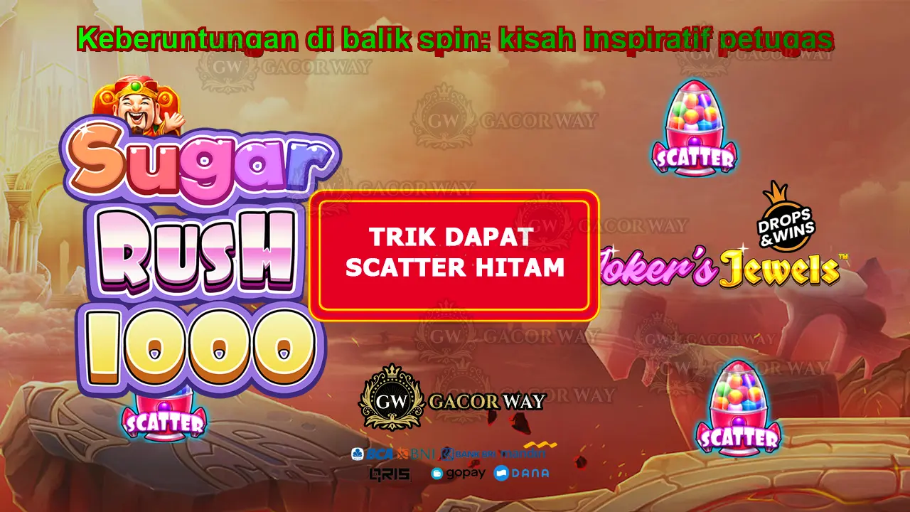 GACORWAY
