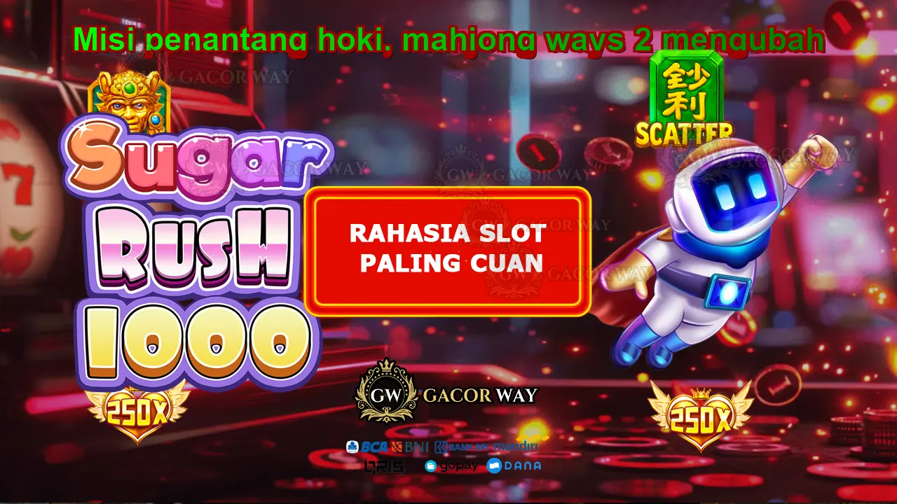 GACORWAY