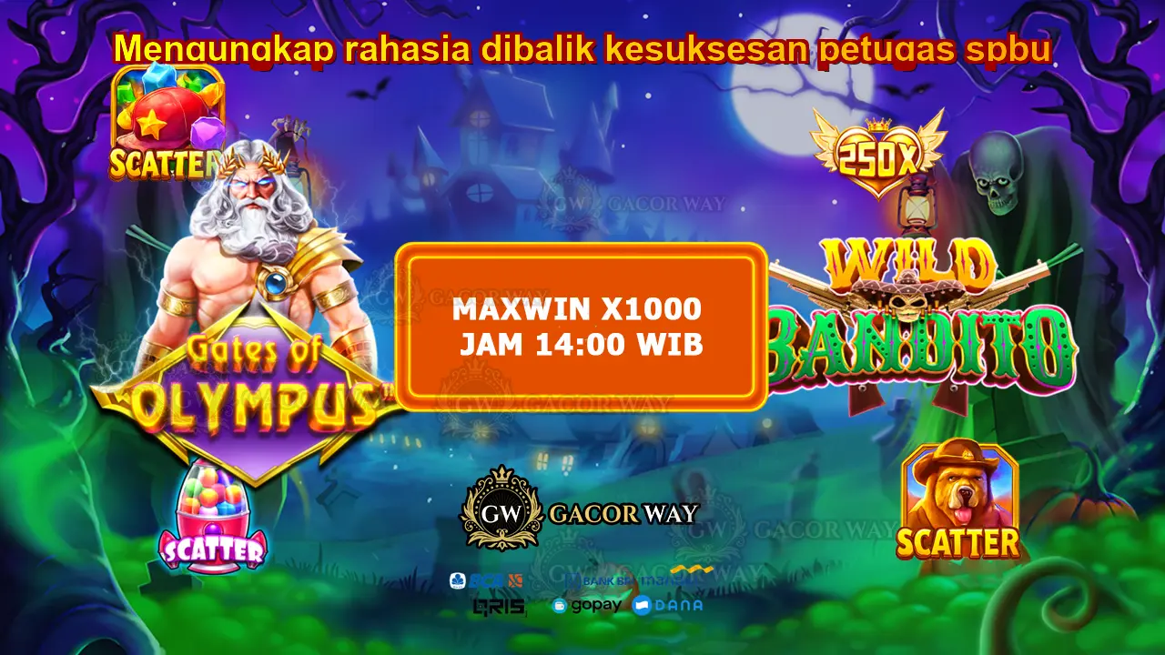 GACORWAY