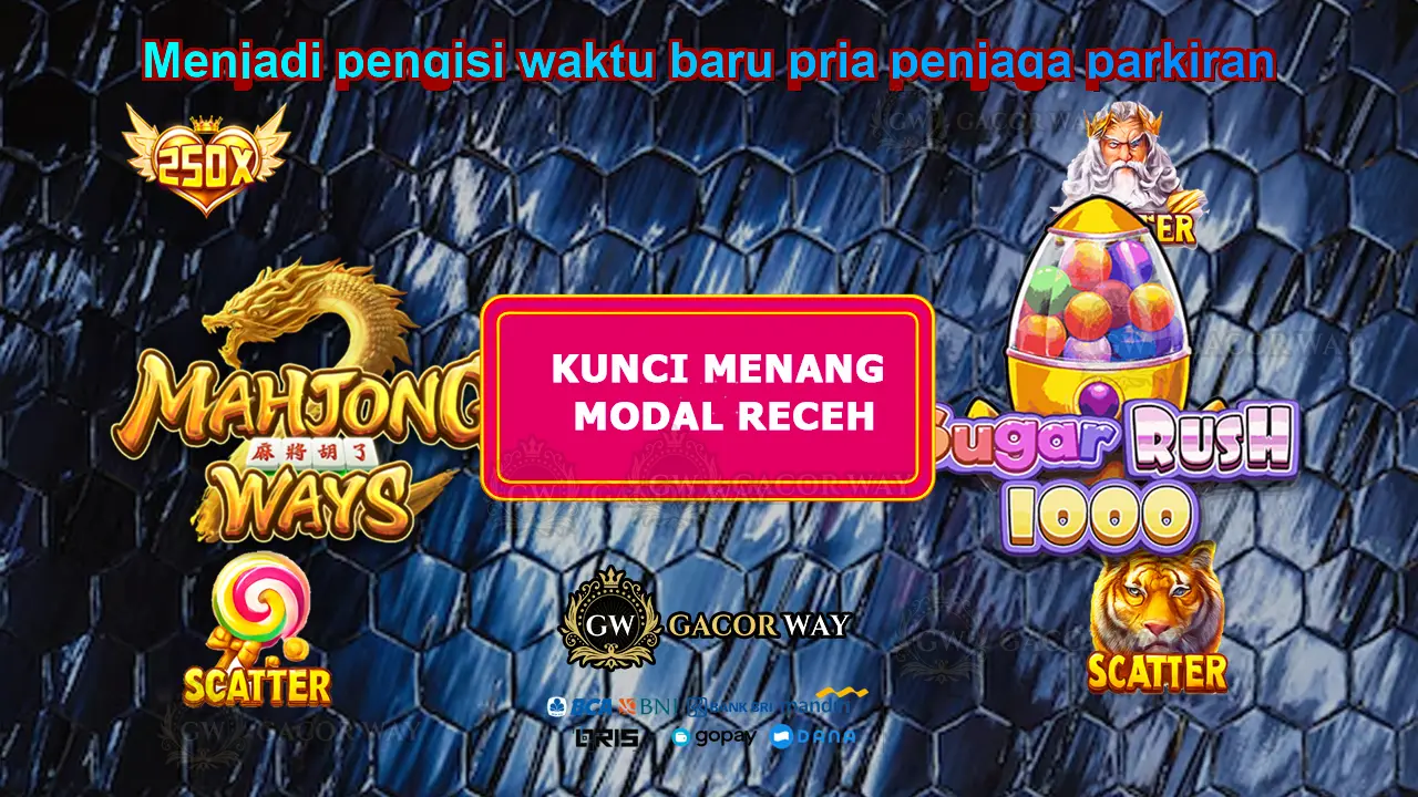 GACORWAY
