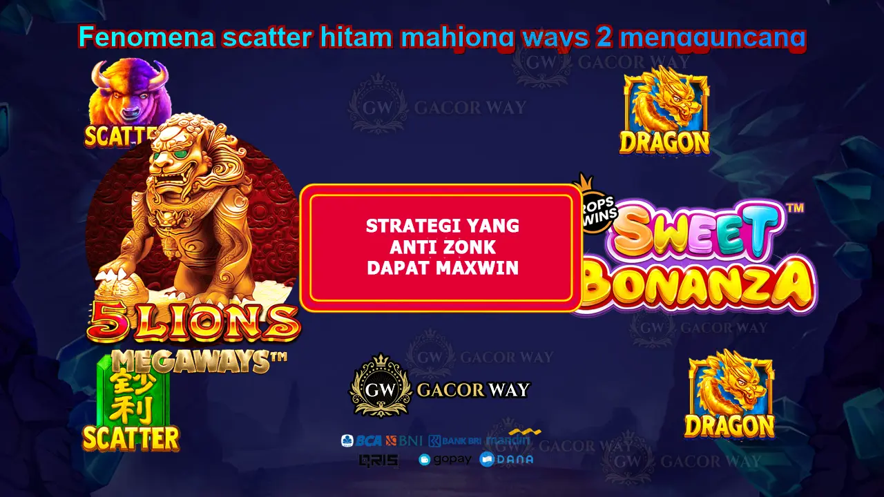 GACORWAY