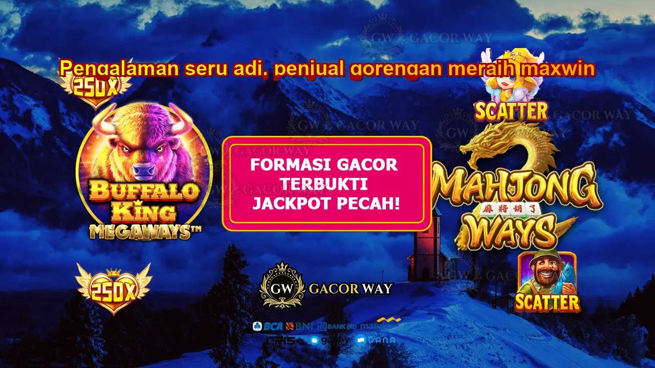 GACORWAY