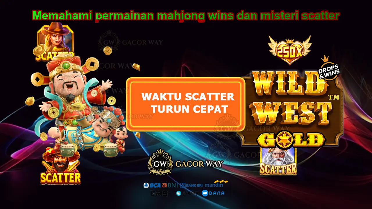 GACORWAY