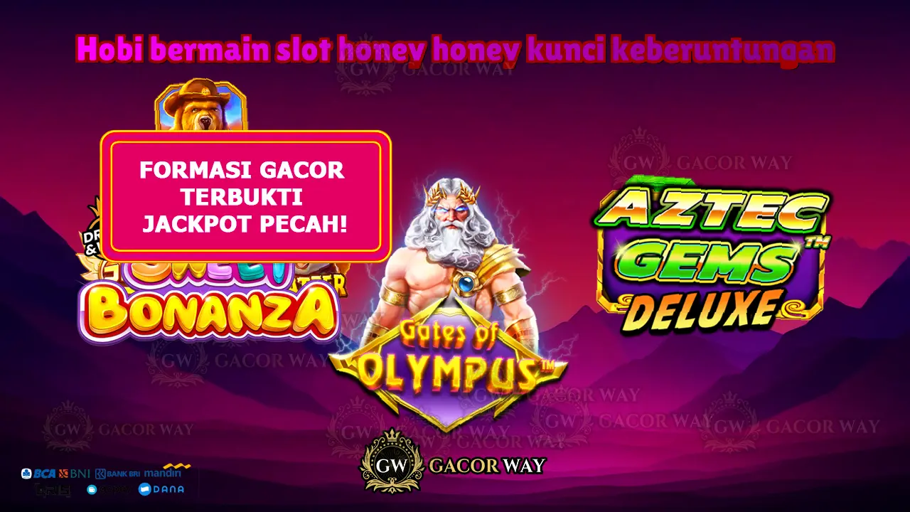 GACORWAY