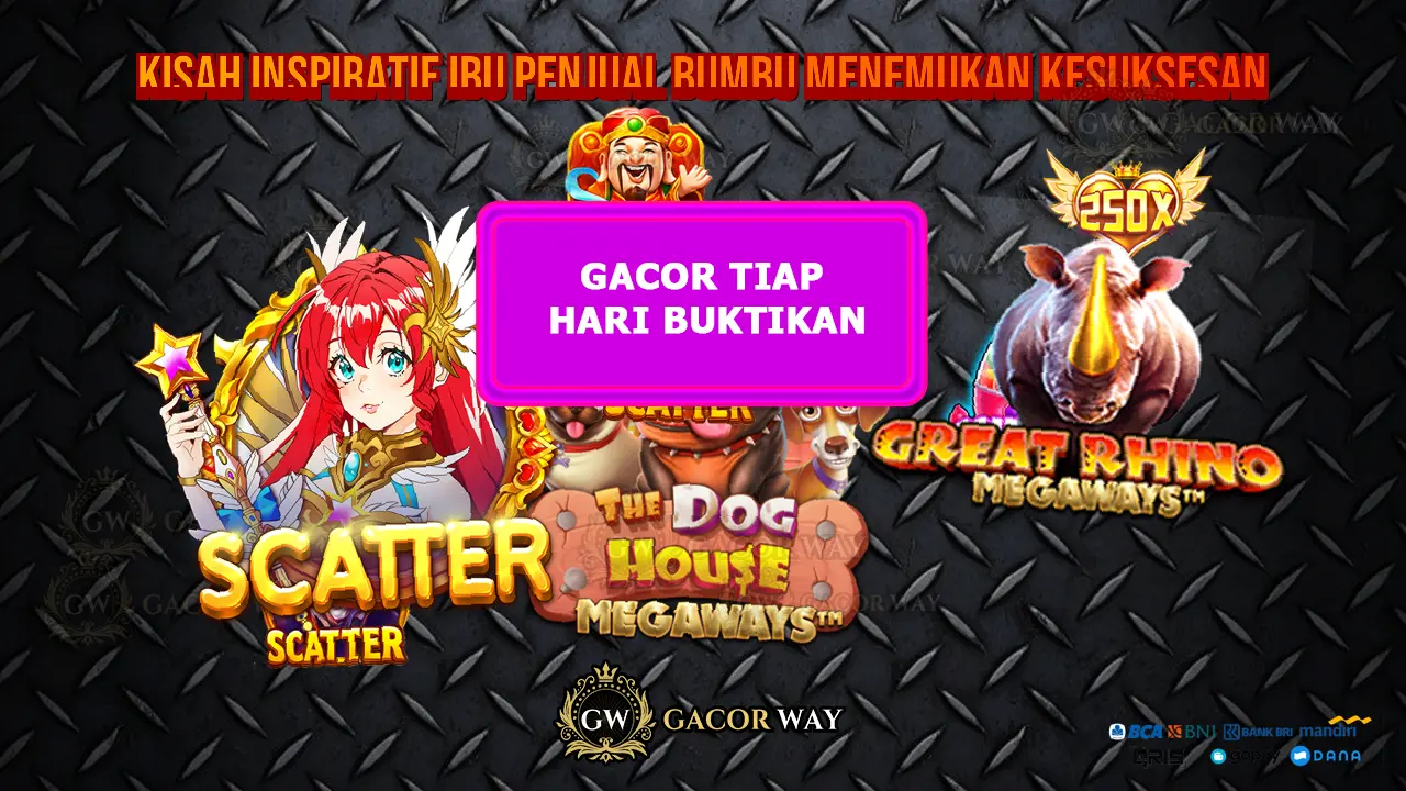 GACORWAY