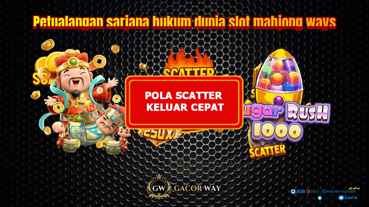 GACORWAY