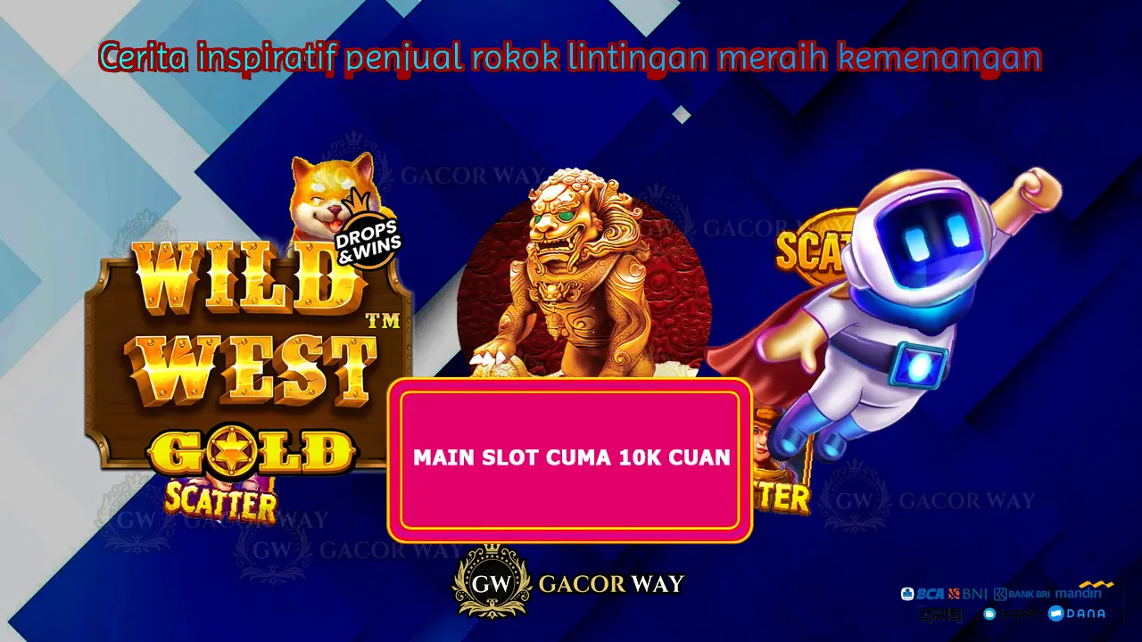 GACORWAY