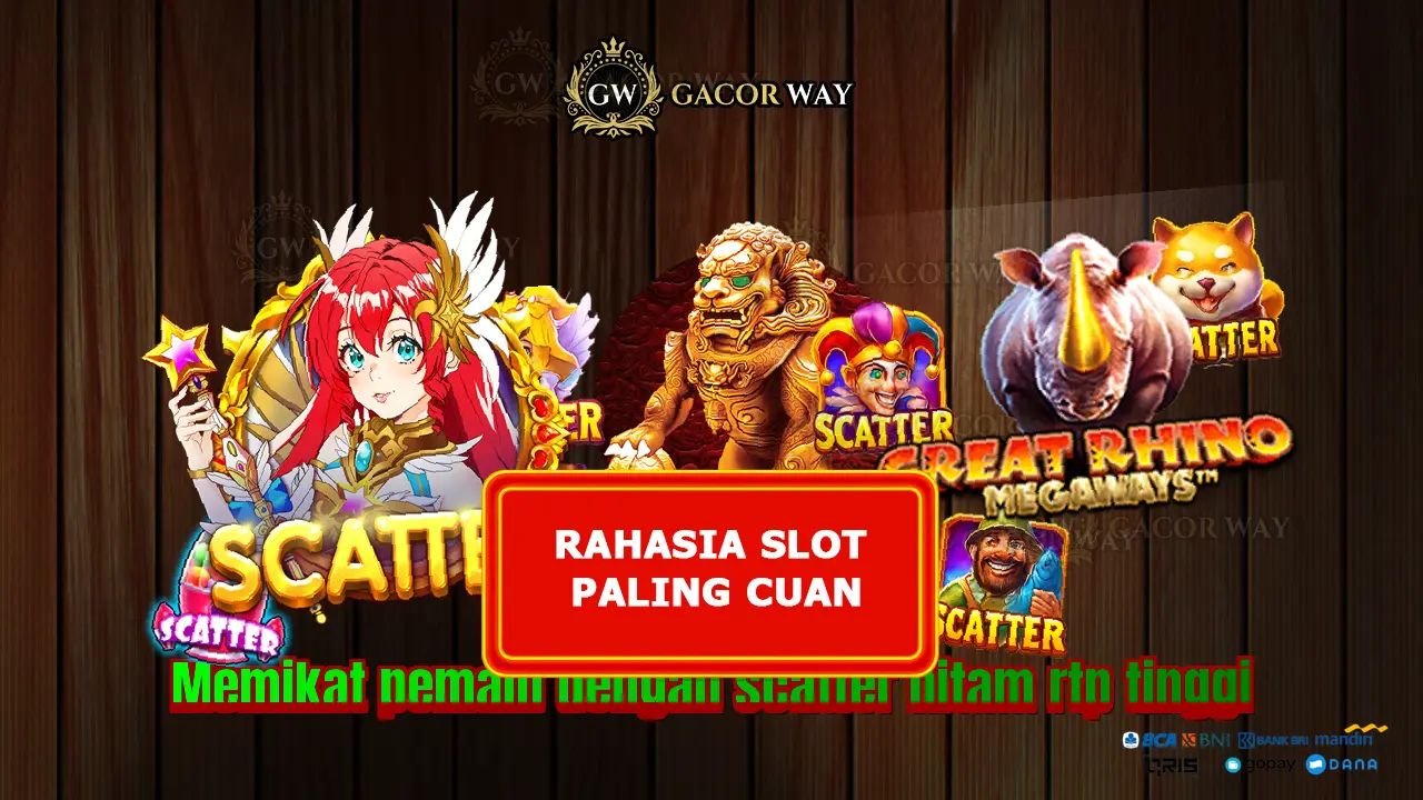 GACORWAY