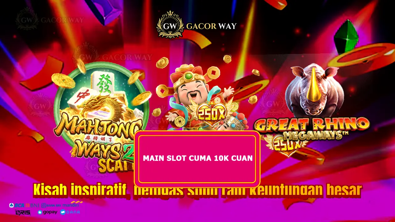 GACORWAY