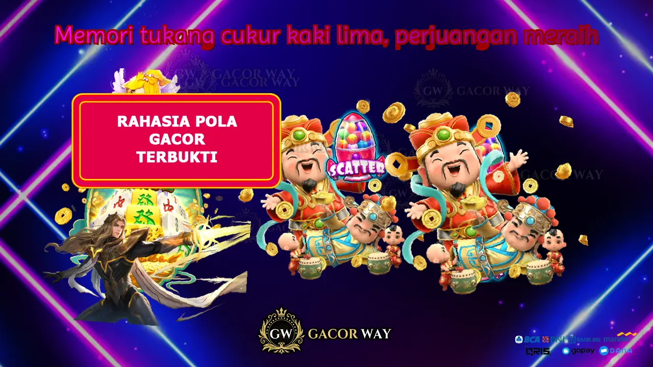 GACORWAY