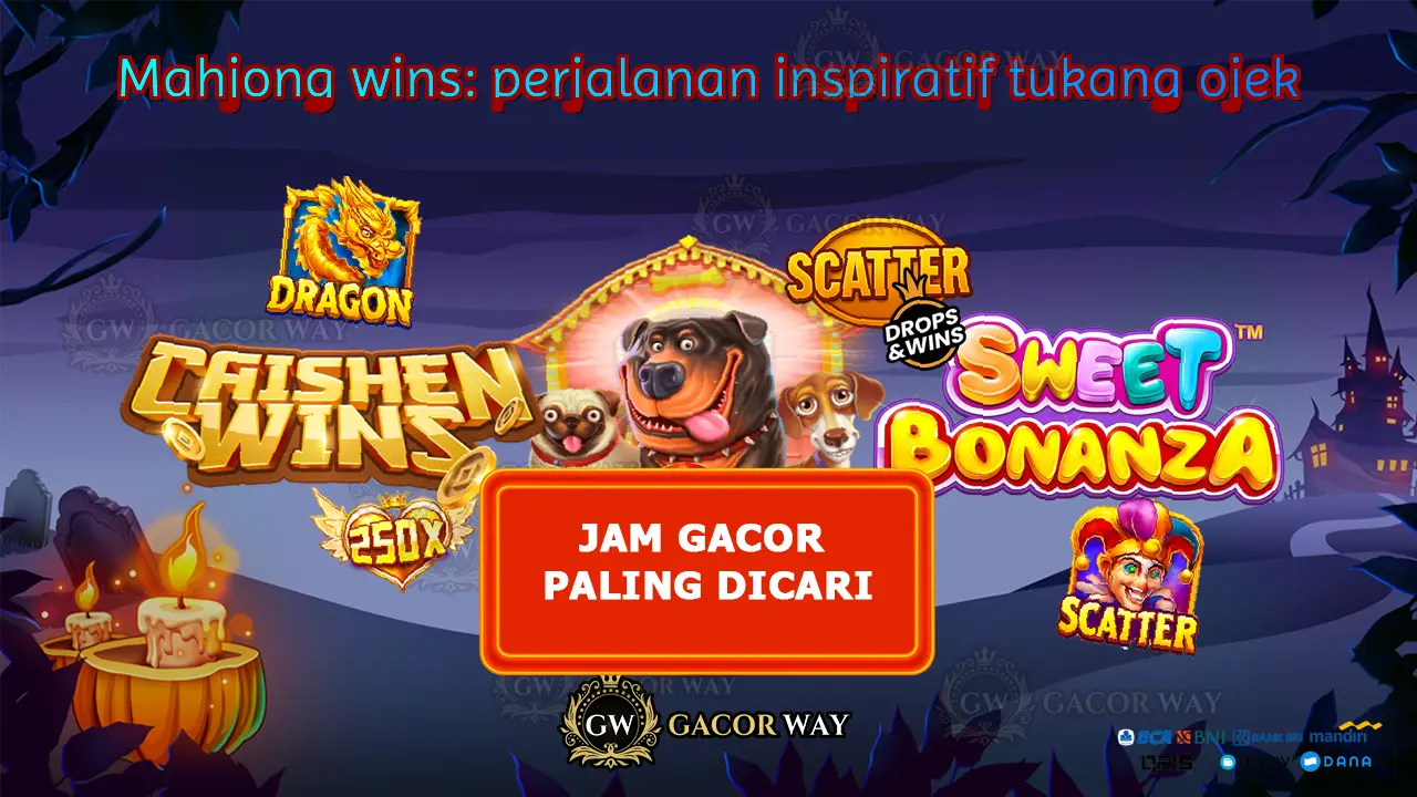 GACORWAY