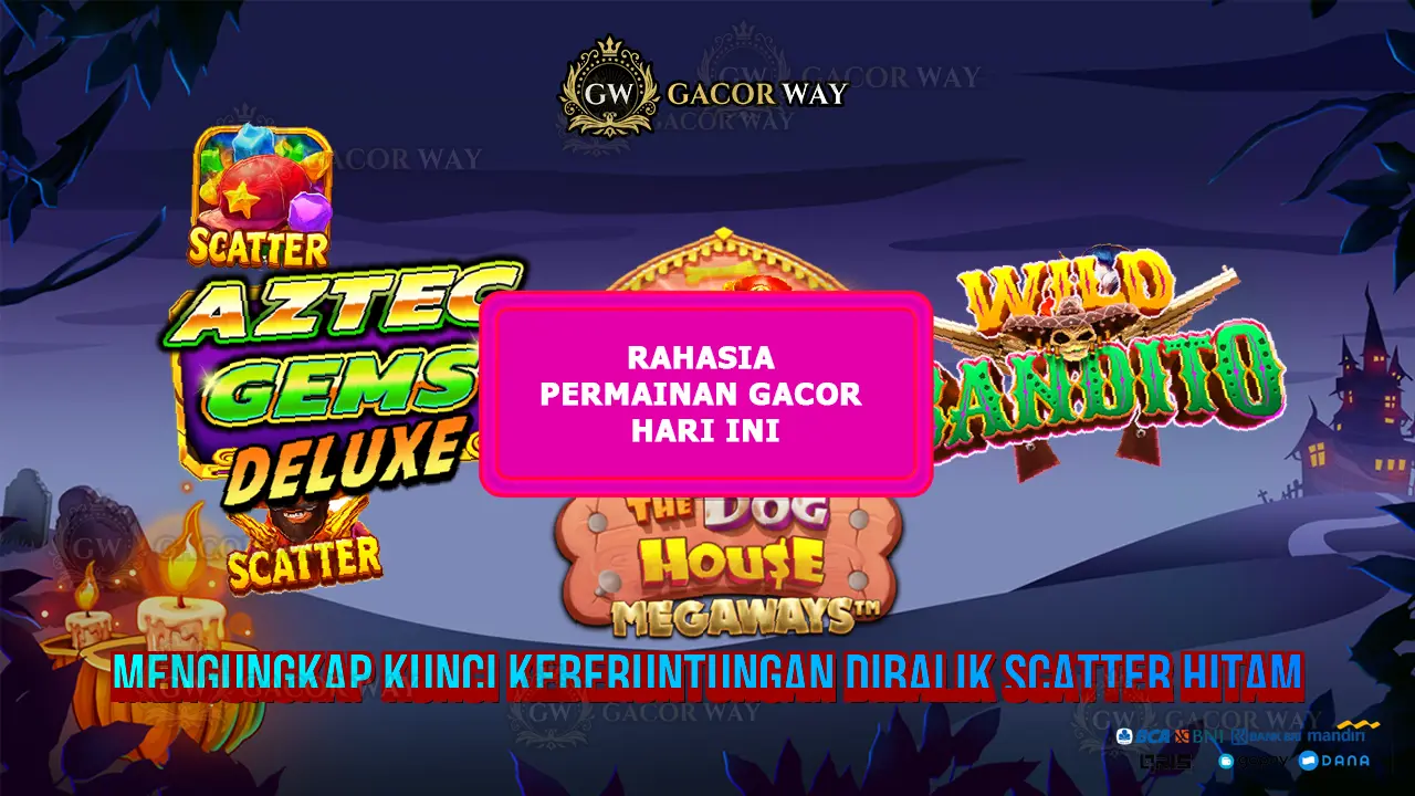 GACORWAY