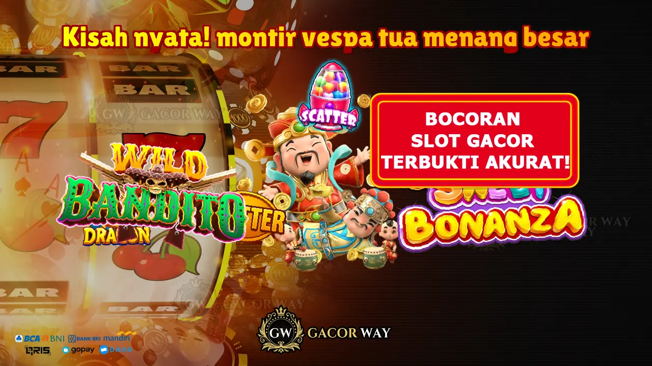 GACORWAY