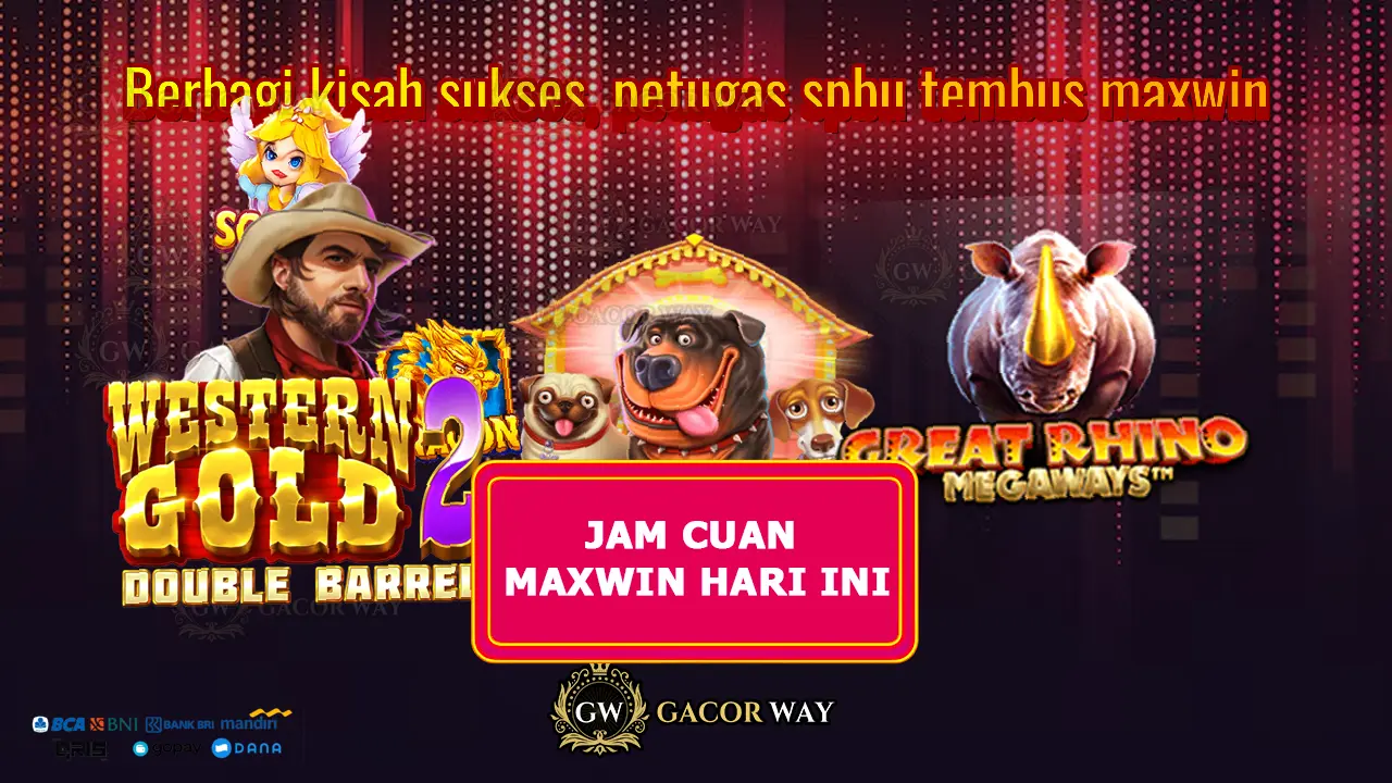 GACORWAY