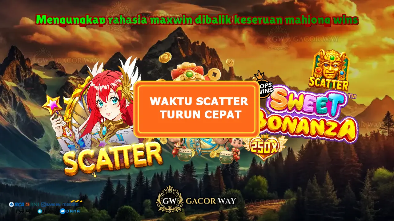 GACORWAY