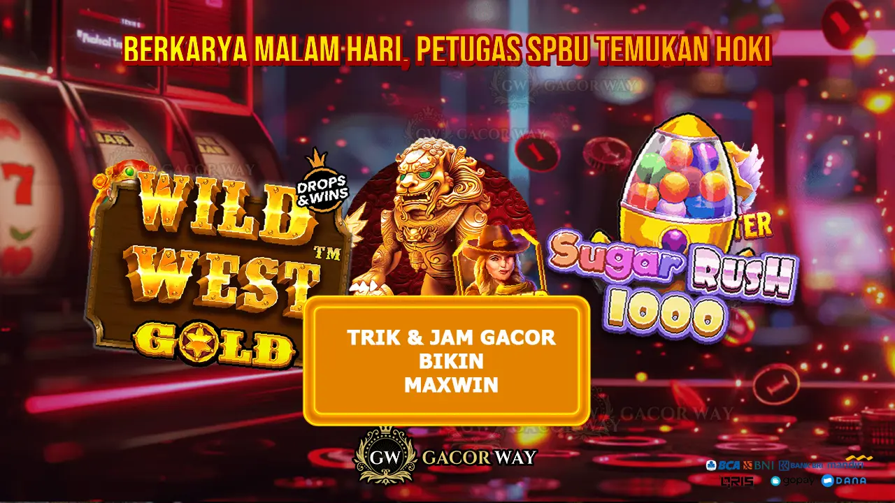 GACORWAY