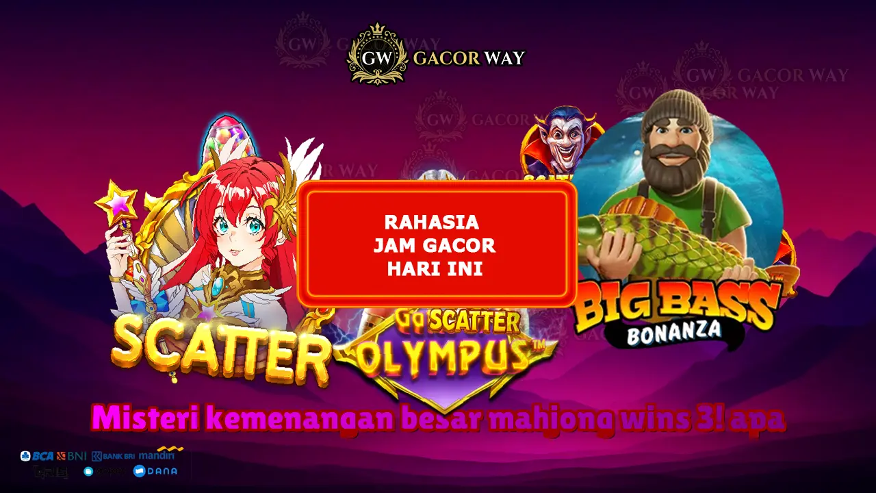 GACORWAY