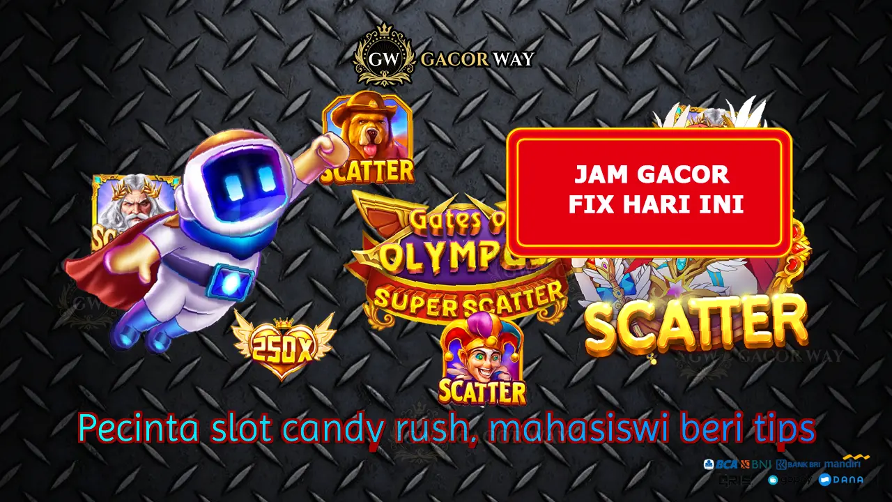 GACORWAY