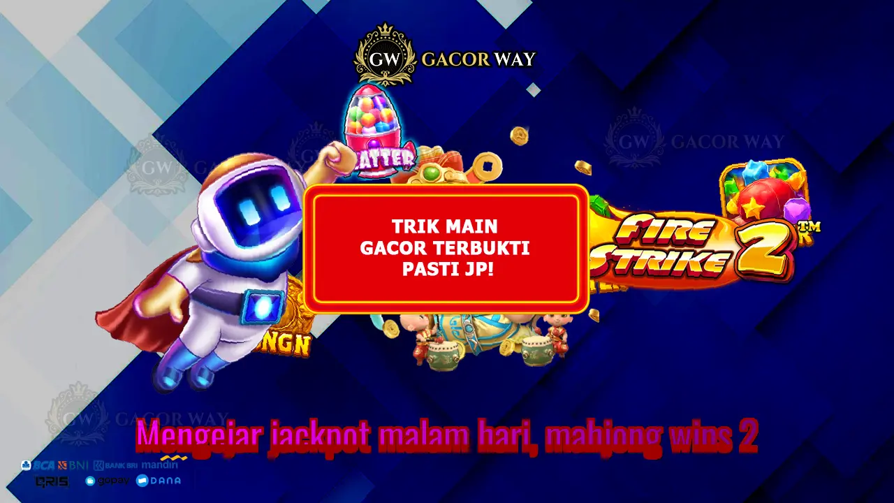 GACORWAY