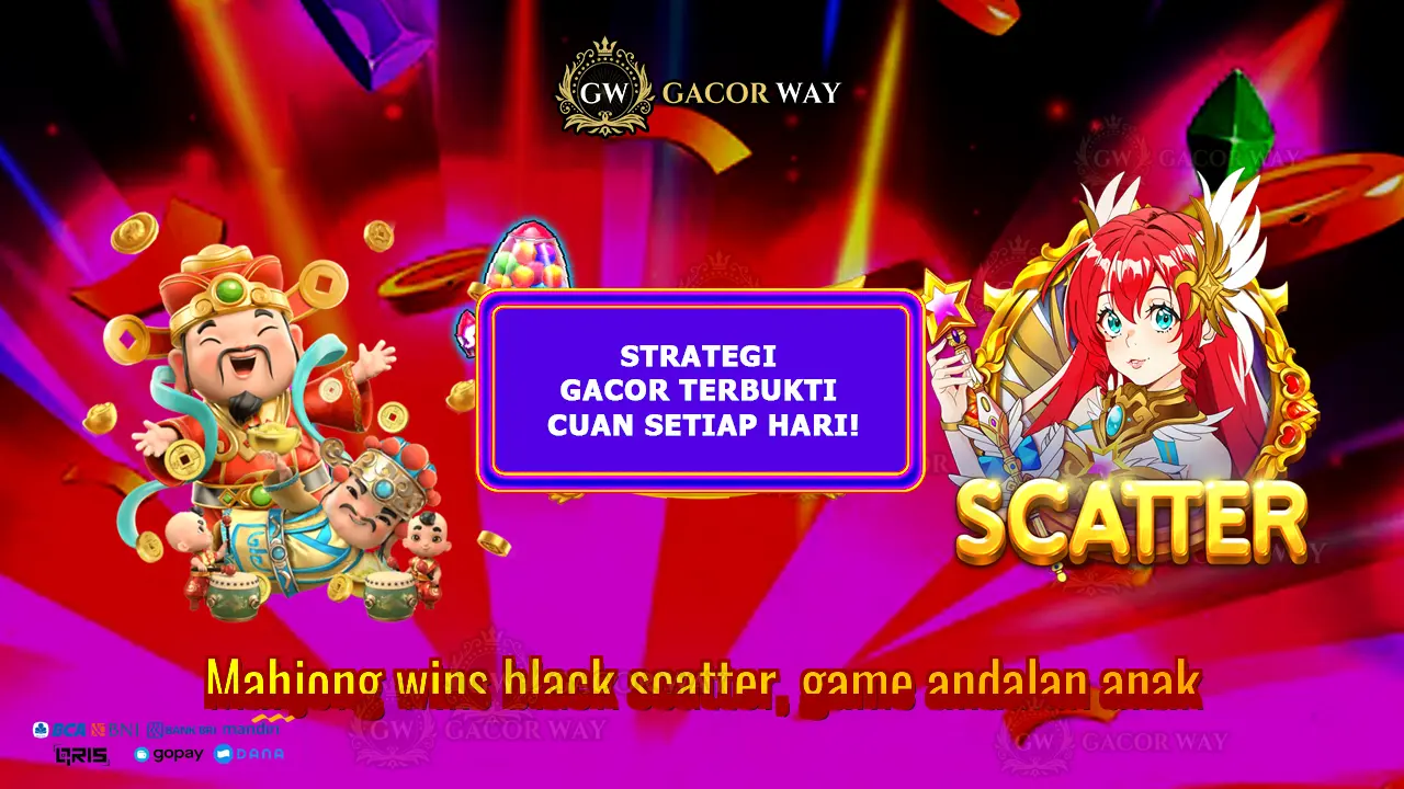 GACORWAY