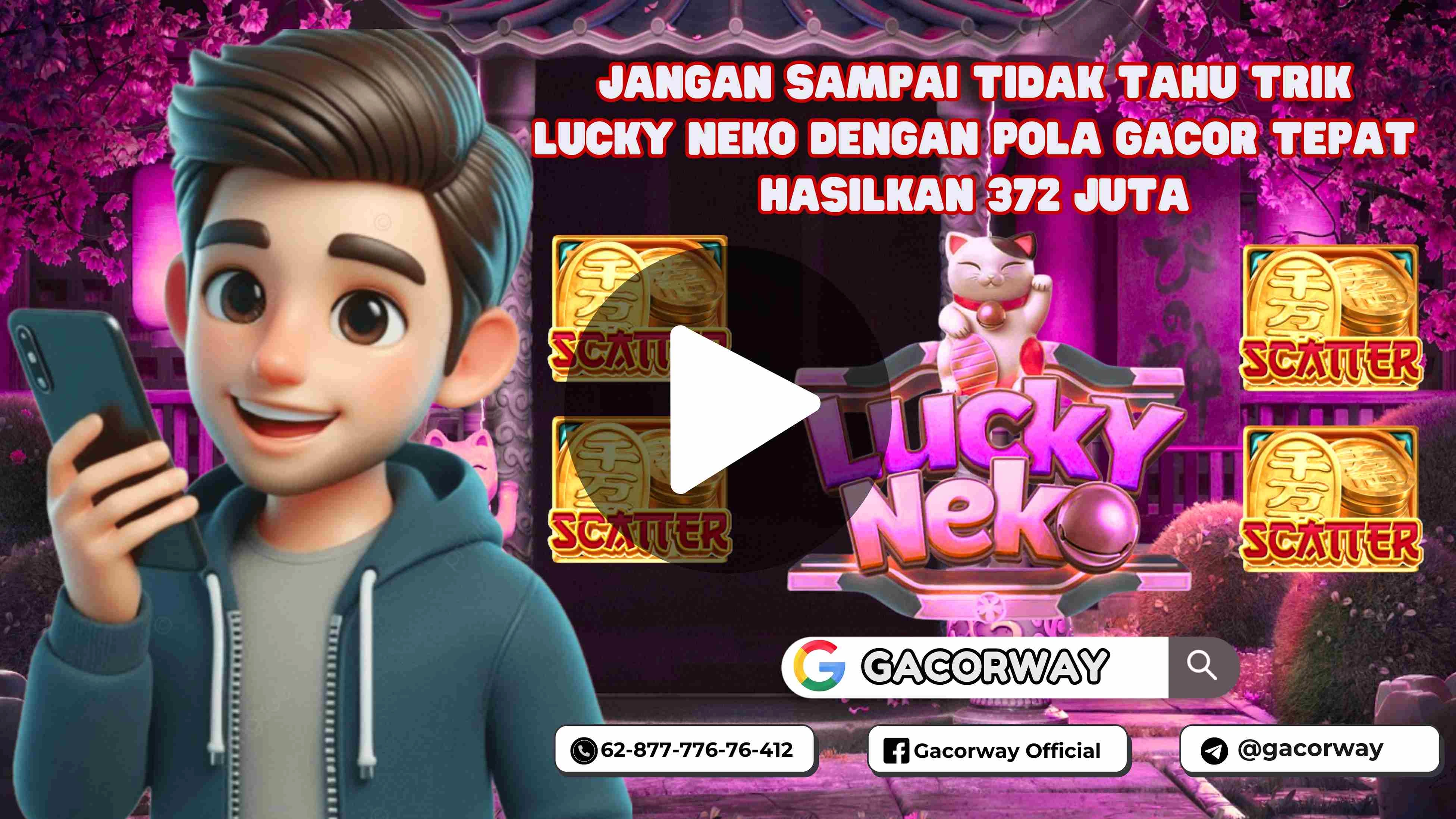 Gacorway