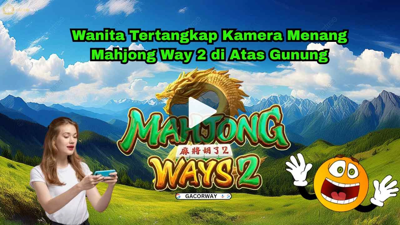 Gacorway