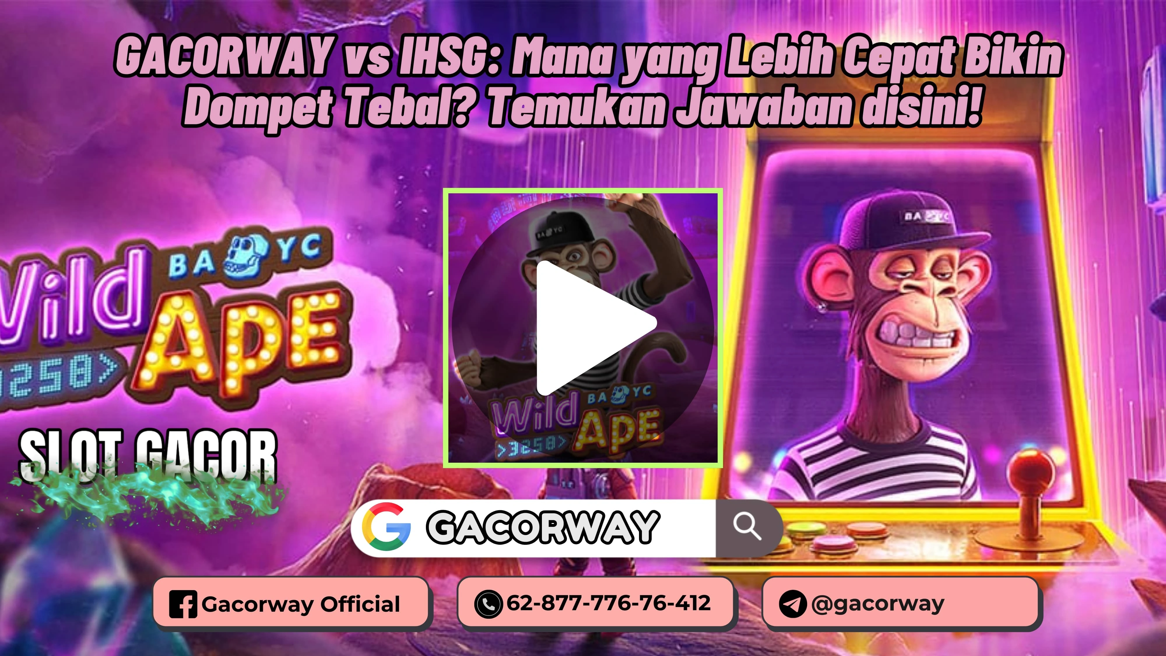 Gacorway