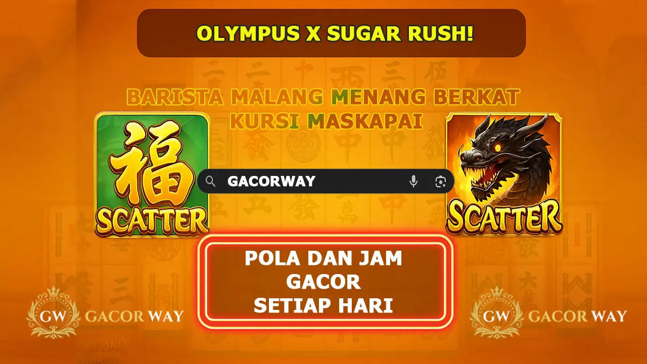 GACORWAY