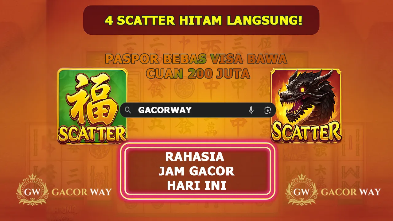 GACORWAY