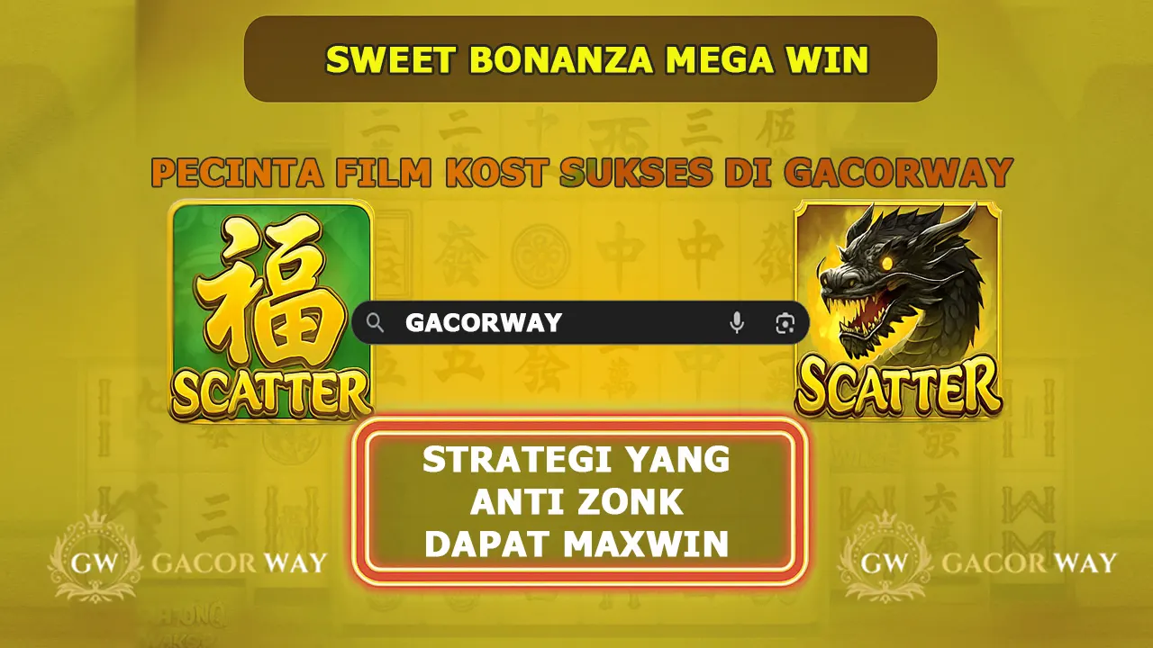 GACORWAY