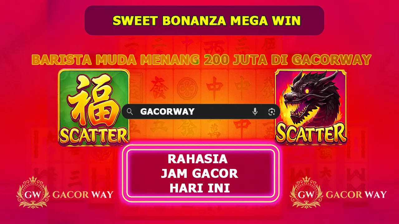 GACORWAY