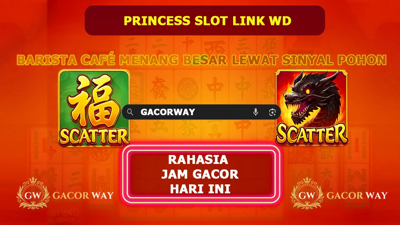 GACORWAY