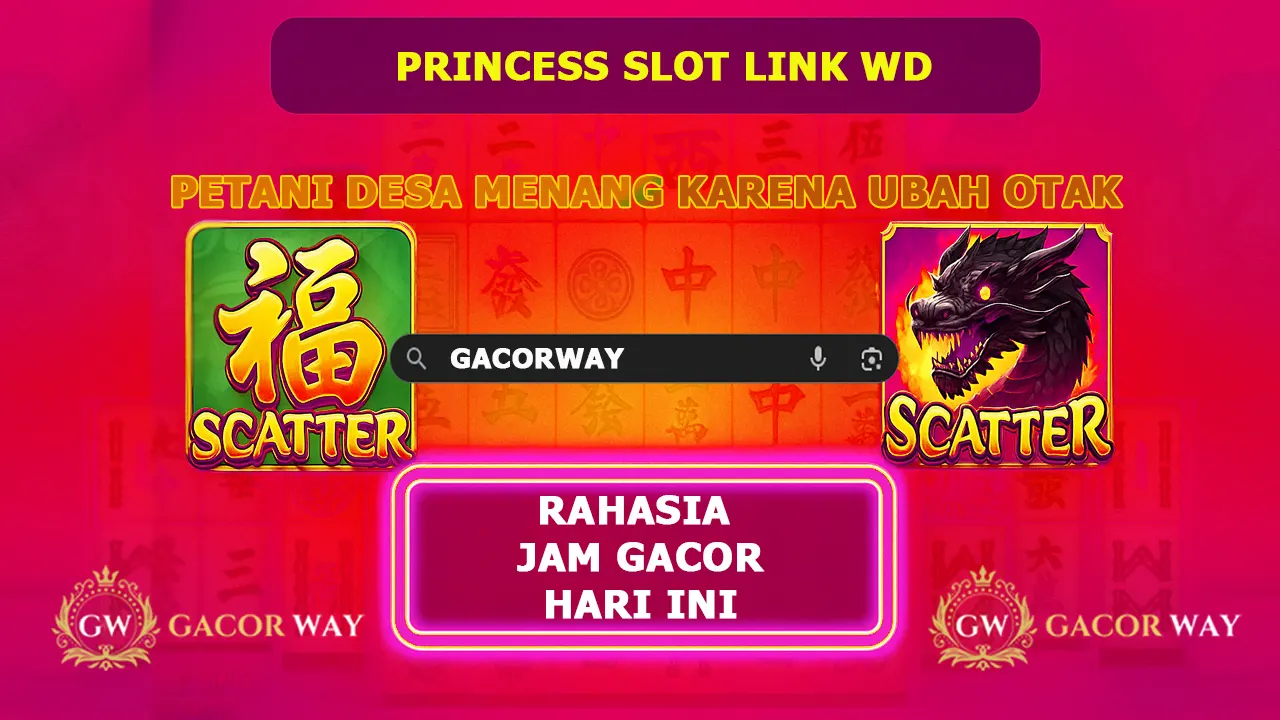 GACORWAY