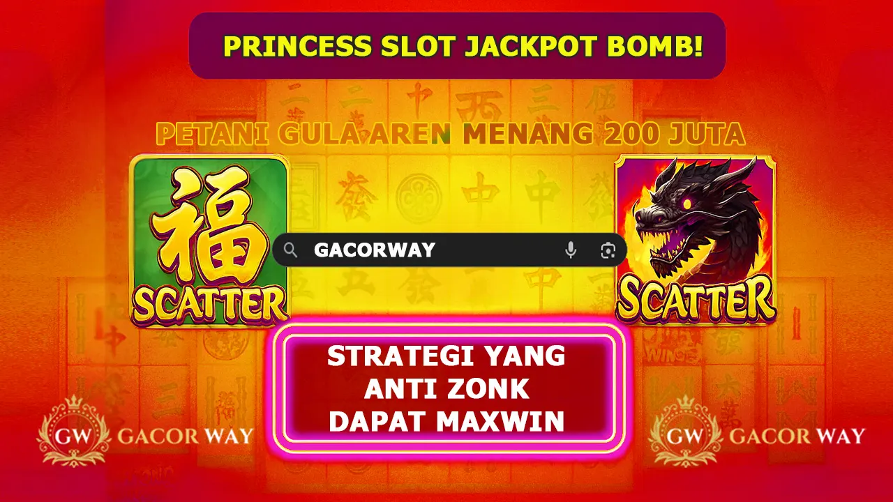 GACORWAY