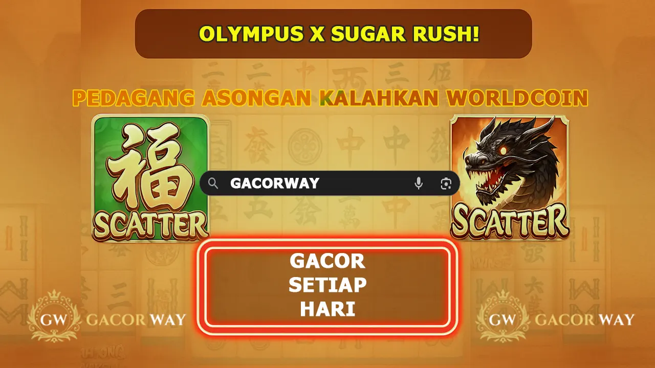 GACORWAY