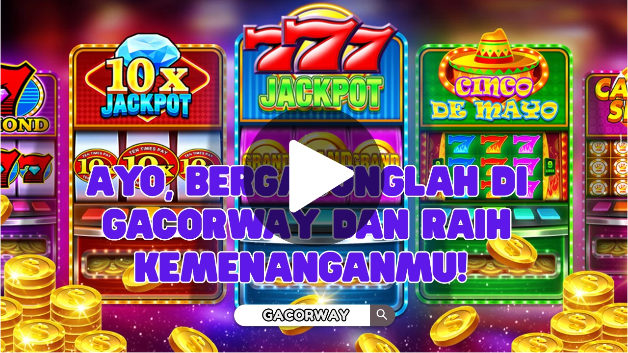 GACORWAY