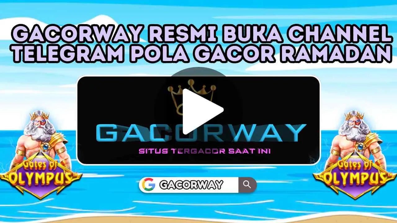 GACORWAY