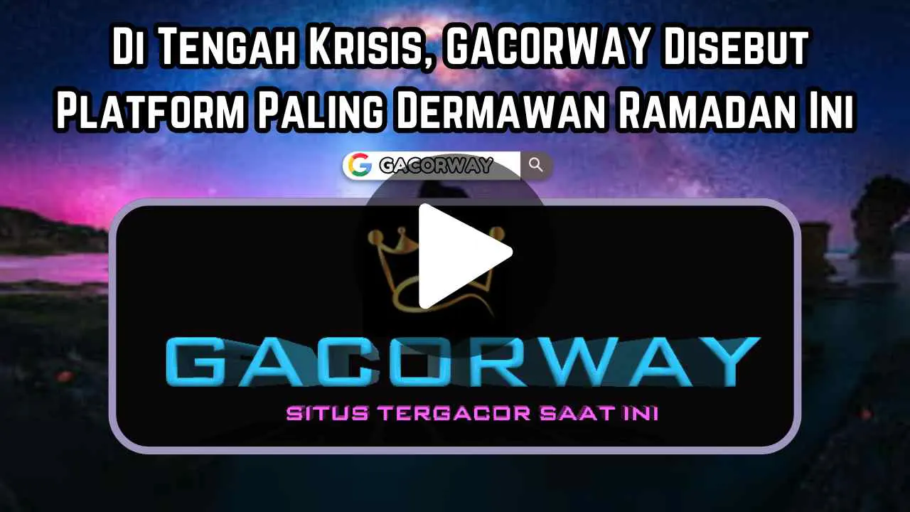 GACORWAY