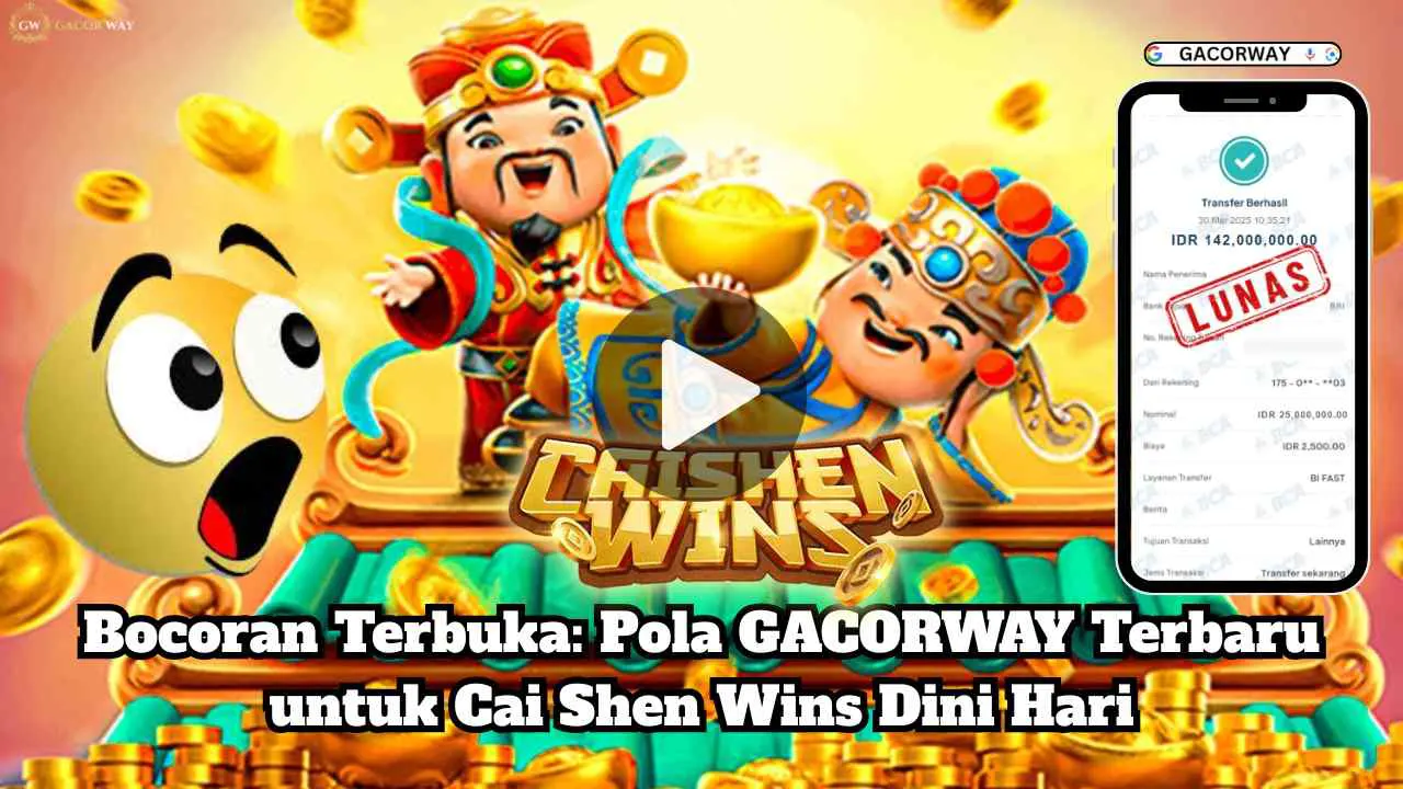 GACORWAY