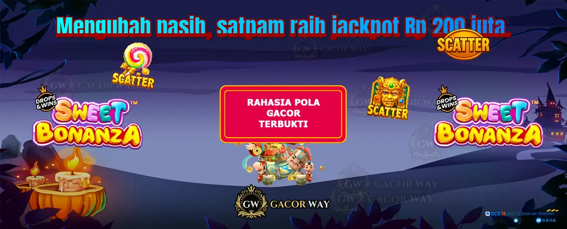 GACORWAY