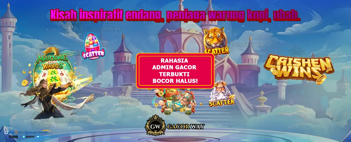 GACORWAY