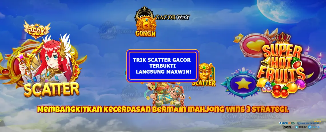GACORWAY