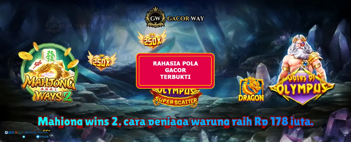 GACORWAY